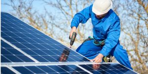 Installation Maintenance Panneaux Solaires Photovoltaïques à Kilstett